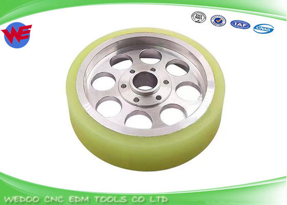 33EC100B403=2 Rolha de embreagem de plástico inoxidável para Makino EDM 33EC100B403=1