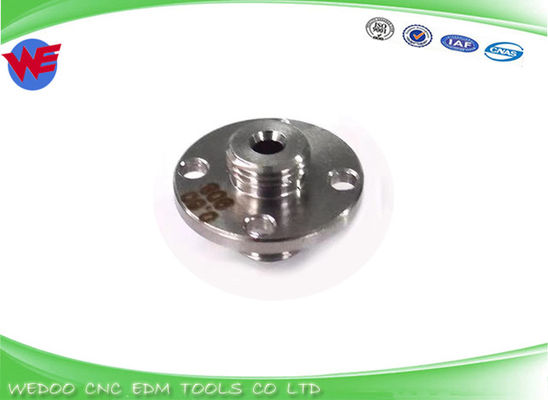 Sodick Diamond Guia inferior J17100A - 0,6MM EDM Peças sobressalentes ALN400 ALN600