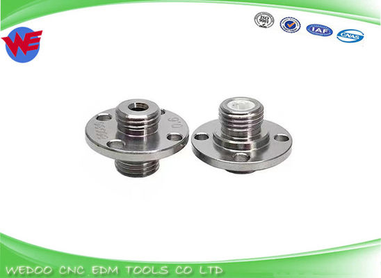 Sodick Diamond Guia inferior J17100A - 0,6MM EDM Peças sobressalentes ALN400 ALN600