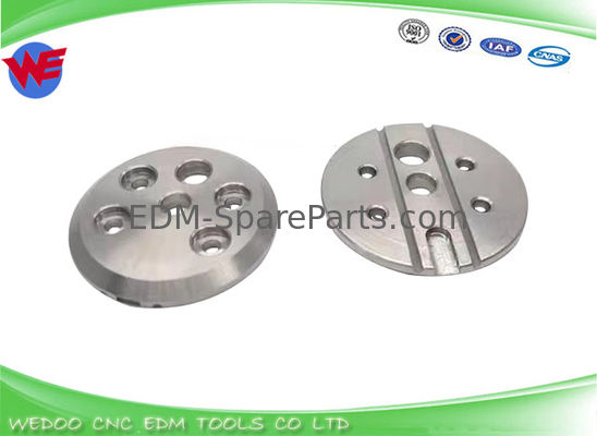 Tampa do suporte do guia de fio das peças sobresselentes 3086340 do aspirador EDM de Sodick