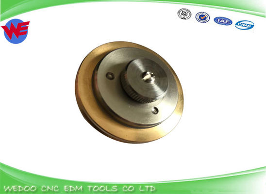 A290-8004-V316 Conjunto Inferior do Fio Sub Fanuc Roller Assembly Peças de Reposição Fanuc EDM Φ49