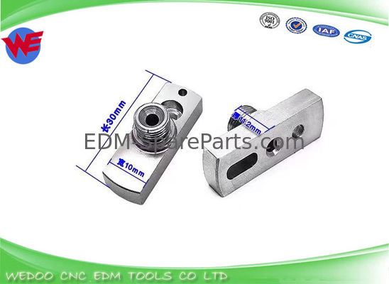Suporte de Guia para Máquina EDM Sodick AQ AD AG Bloco EDM