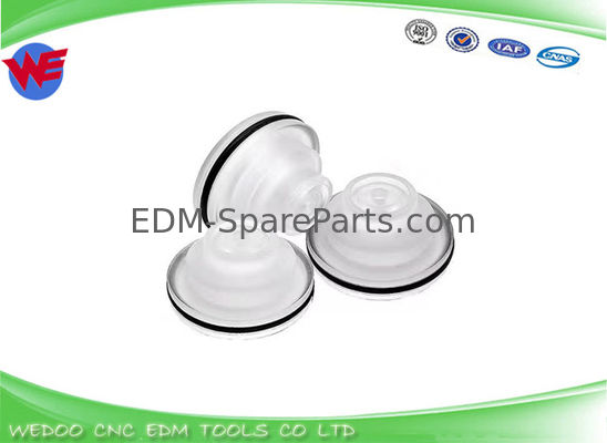 3082207 3081674 3081675 Sodick Nozzle de descarga com anel O