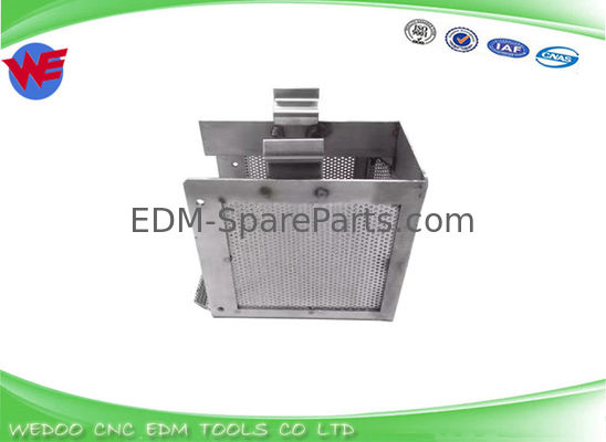 Máquina de filtragem de tela Sodick EDM