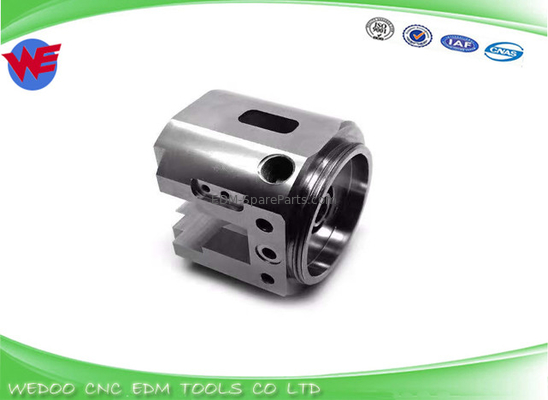 O bloco superior de X191A801G52 DEM3600 Mitsubishi EDM morre suporte do guia