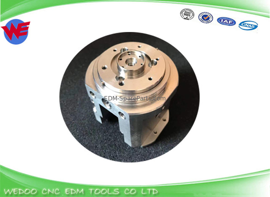 O bloco superior de X191A801G52 DEM3600 Mitsubishi EDM morre suporte do guia