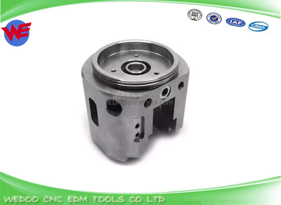 O bloco superior de X191A801G52 DEM3600 Mitsubishi EDM morre suporte do guia