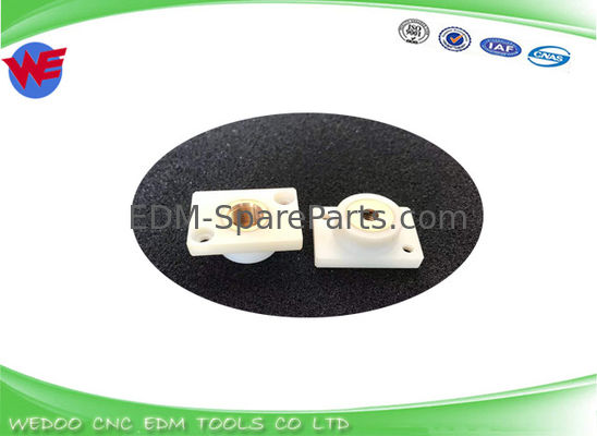 X055C081G53 DT39800 Suporte do Guia da Matriz Inferior MV Consumíveis para Eletroerosão a Fio Mitsubishi