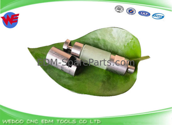 3083108 Guia do eixo de deslizamento AWT h=66.5 + Pin 3080653 H=49.8MM Sodick partes EDM