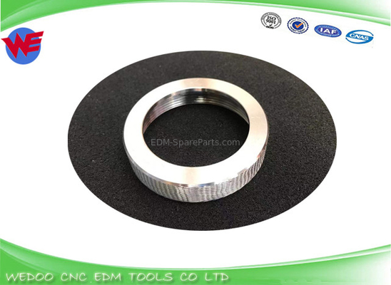 X263D355H02 DFB6500 Suporte de bocal superior para MV Mitsubishi EDM Machine 65 * 14mm
