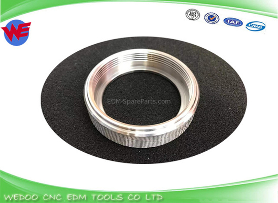 X263D355H02 DFB6500 Suporte de bocal superior para MV Mitsubishi EDM Machine 65 * 14mm
