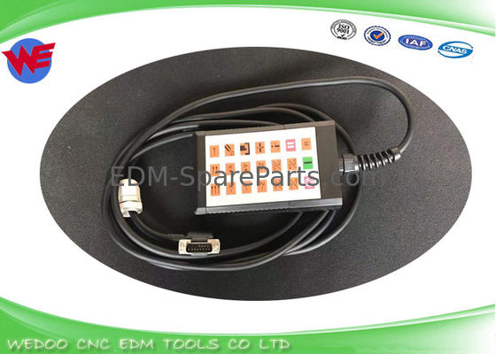 383507964 381507963 383505826 Controle Remoto para Peças de Reposição de EDM AgieCharmilles FW2U