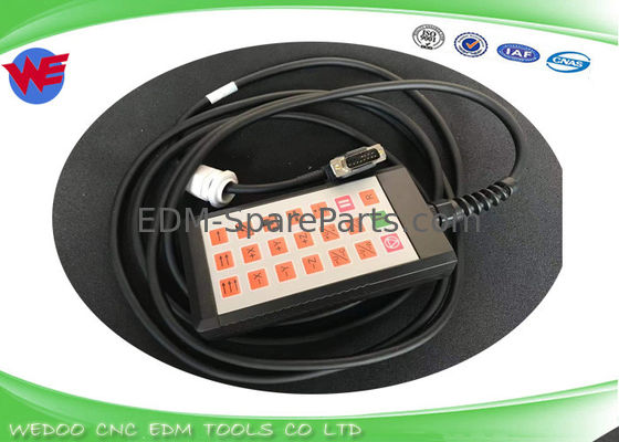 383507964 381507963 383505826 Controle Remoto para Peças de Reposição de EDM AgieCharmilles FW2U