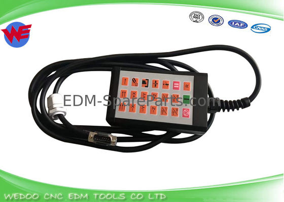 383507964 381507963 383505826 Controle Remoto para Peças de Reposição de EDM AgieCharmilles FW2U
