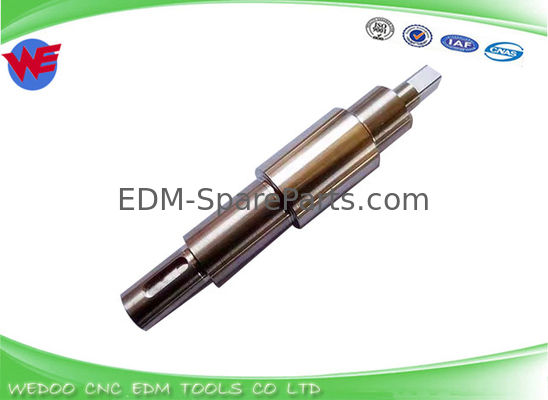 X255C008H01 DBK2500 MV EDM eixo de rolos 136x26mm EDM Mitsubishi