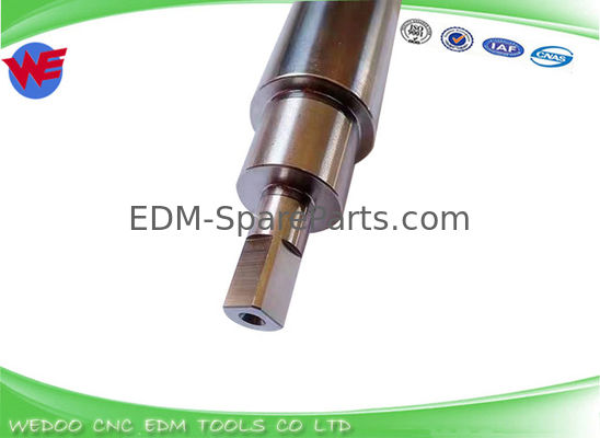 X255C008H01 DBK2500 MV EDM eixo de rolos 136x26mm EDM Mitsubishi