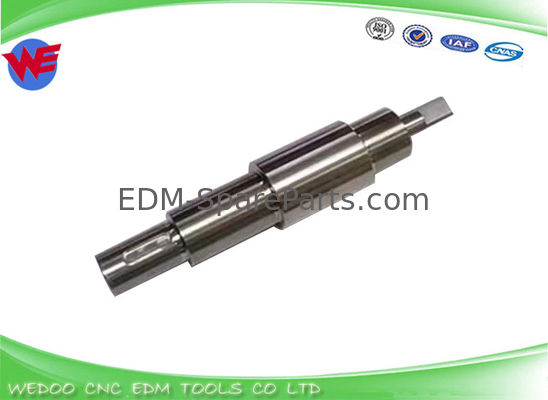 X255C008H01 DBK2500 MV EDM eixo de rolos 136x26mm EDM Mitsubishi