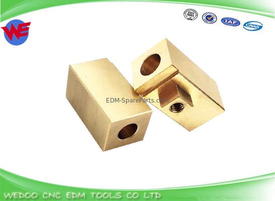 200640068 FI Charmilles Bronze Cut Contato Suporte Fio EDM Peças 200.640.068