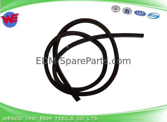 X058D257H03 Mitsubishi FX10 EDM Inflate Seal L1551MM para Embalagem EDM