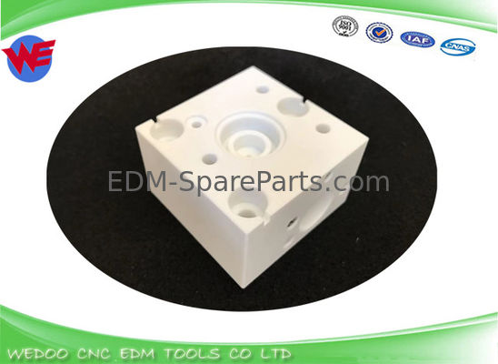 333014043 333017385 Guia de interface Detentor Agie Charmilles EDM Peças 333017384