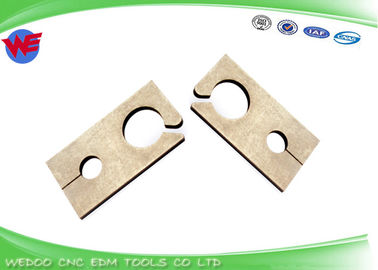 100441275 Charmilles EDM CENTRING ETE C417 Centering Eye 19*10*0.8T Para Robofil