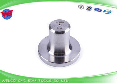 Guia secundário A290-8102-Y756 de A290-8102-Y757 A290-8102-Y755 Jet Nozzle Upper A290-8102-Y761