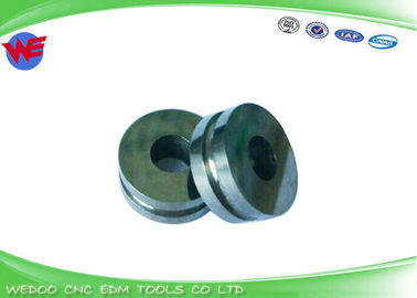 Contato durável A290-8032-Z882 F004 da alimentação das peças de Fanuc EDM/poder com sulco