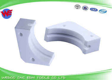 Bloco Cerâmico Inferior Para Polia Sodick 3051262 118051C Peças de Reposição EDM S805