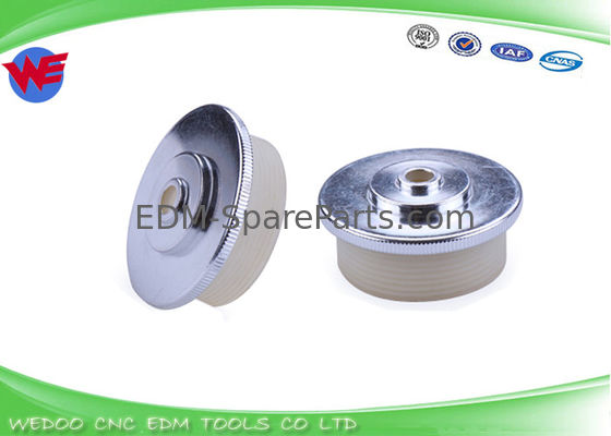 Bico de Lavagem Revestido de Cromo N205 Makino EDM Peças 15EC80C401 15EC130C401
