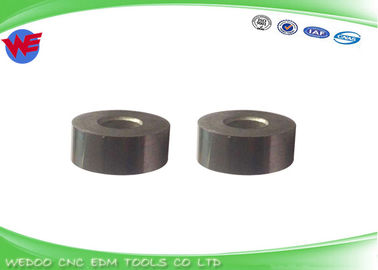 O desgaste de EDM parte o carboneto condutor da forma EDM do cilindro do bloco 25x10x10 milímetro Baoma