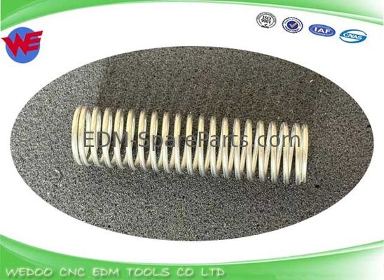 A97L-0201-0372#C292 Placa de vedação de moagem de anel Fanuc 80MML
