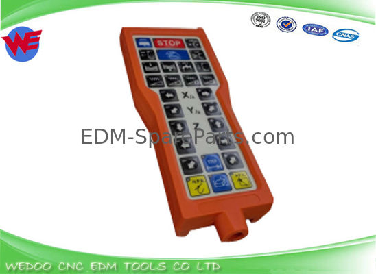 135020576 Caixa de Controle Remoto Para Subconjunto CUT200 AgieCharmilles