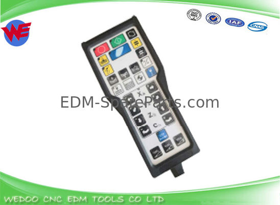 535000467  535018287  Controle Remoto  Para M20  E350  Subconjunto AgieCharmilles