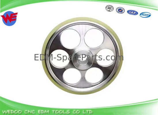 EDM Seibu Rodas de alimentação 160*20*20MM 120*20*20MM