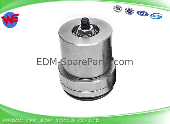 387017373 PULLEY Assembléia 387.017.373 Charmilles RUBY AUX Guia de Roda Ass