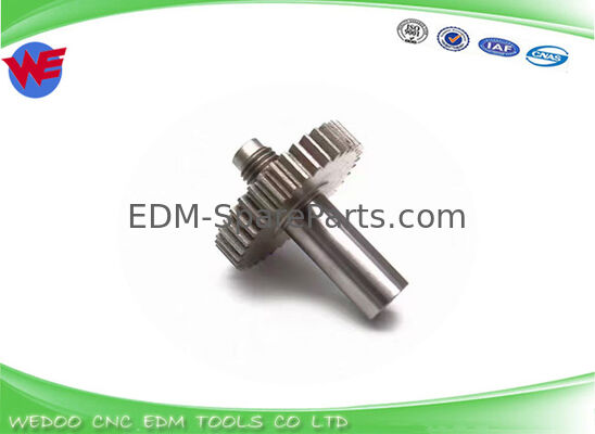 135011897 Engrenagem Charmilles6400CC EDM Partes Rodas dentárias 39*48MM