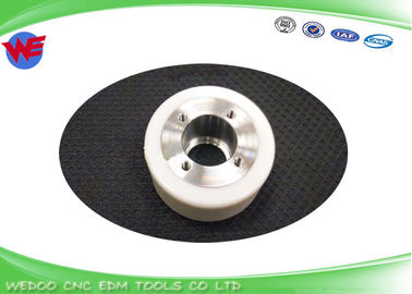 N602 Makino EDM parte o rolo de pitada cerâmico alto do rolo da embreagem