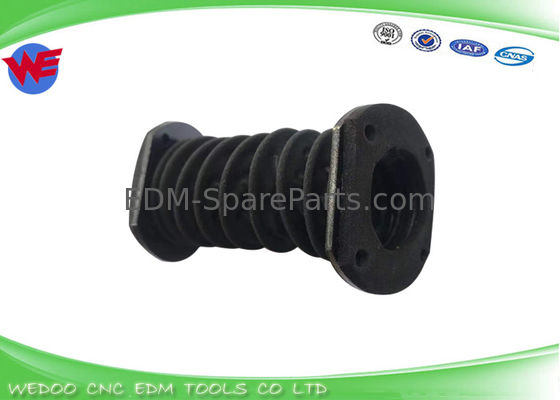 DRN A290-8125-V900#DRN Pré-selo de fole para tampa de expansão Fanuc EDM